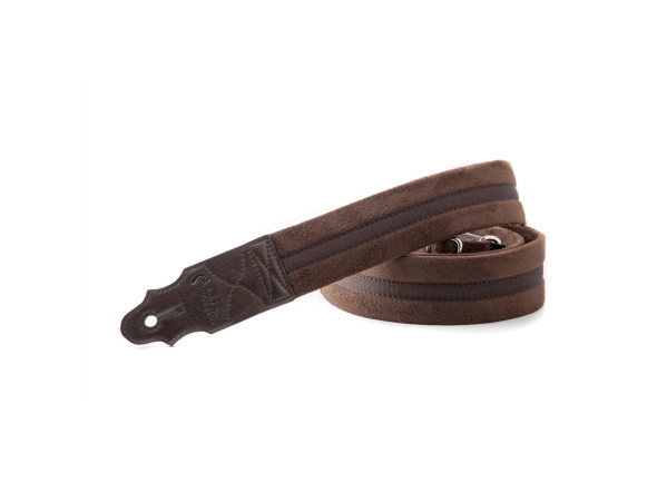 RightOn Correia Standard Plus Plain Castanha 035 RightOn Correia Standard Plus Plain Castanha 035
